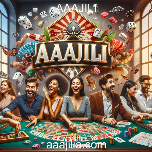 A Ascensão dos Jogos de Tabuleiro: Uma Nova Era de Entretenimento