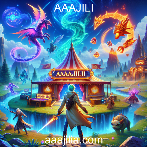 O Fascínio dos Jogos de Estratégia no AAAJILI