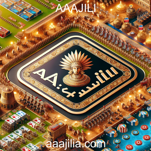 AAAJILI